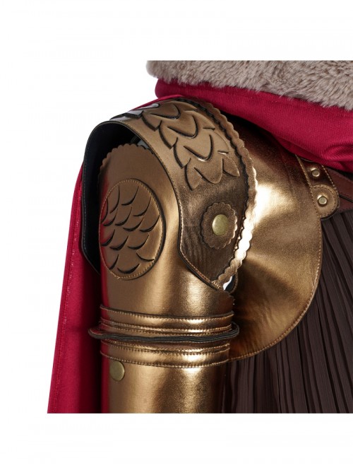 Game Elden Ring Malenia Outfit Halloween Cosplay Costume Set