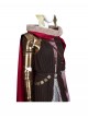 Game Elden Ring Malenia Outfit Halloween Cosplay Costume Set