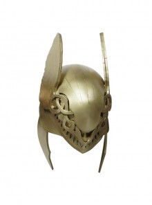 Game Elden Ring Malenia Outfit Halloween Cosplay Accessories Helmet