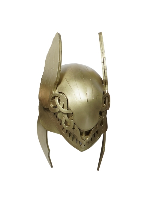 Game Elden Ring Malenia Outfit Halloween Cosplay Accessories Helmet