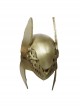 Game Elden Ring Malenia Outfit Halloween Cosplay Accessories Helmet