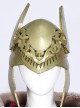 Game Elden Ring Malenia Outfit Halloween Cosplay Accessories Helmet
