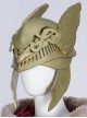Game Elden Ring Malenia Outfit Halloween Cosplay Accessories Helmet
