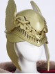 Game Elden Ring Malenia Outfit Halloween Cosplay Accessories Helmet