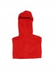Star Wars Episode I The Phantom Menace Padme Amidala Orange Gradient Dress Halloween Cosplay Costume Red Bottoming Top