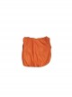 Star Wars Episode I The Phantom Menace Padme Amidala Orange Gradient Dress Halloween Cosplay Costume Orange Gradient Dress