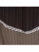 Game Elden Ring Malenia Outfit Halloween Cosplay Costume Brown Dress