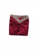 Game Elden Ring Malenia Outfit Halloween Cosplay Costume Red Cloak