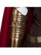 Game Elden Ring Malenia Outfit Halloween Cosplay Accessories Right Arm Armors
