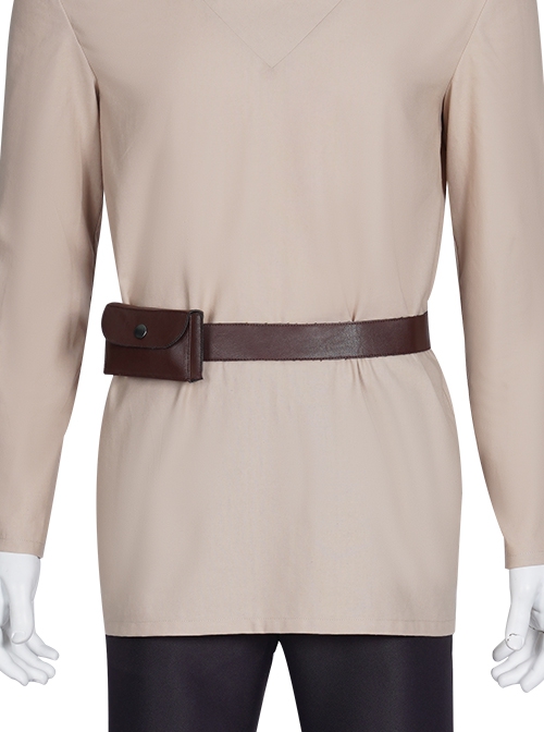 Star Wars Derivative Drama Obi-Wan Kenobi Halloween Cosplay Accessories Waistband Components And Leg Binding Bands