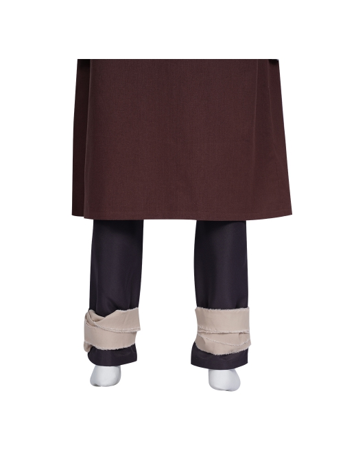 Star Wars Derivative Drama Obi-Wan Kenobi Halloween Cosplay Accessories Waistband Components And Leg Binding Bands
