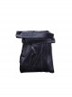 Ghost Of Tsushima Jin Sakai Red Samurai Suit Halloween Cosplay Costume Black Trousers