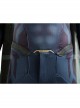 Avengers Age Of Ultron Vision Blue Bodysuit Battle Suit Halloween Cosplay Costume Blue Bodysuit