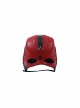 Black Widow Red Guardian Battle Suit Halloween Cosplay Accessories Red Hat