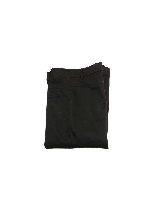 G.I.Joe Retaliation Cobra Commander Black Battle Suit Halloween Cosplay Costume Black Trousers