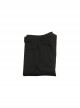 G.I.Joe Retaliation Cobra Commander Black Battle Suit Halloween Cosplay Costume Black Trousers