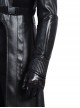 G.I.Joe Retaliation Cobra Commander Black Battle Suit Halloween Cosplay Accessories Gloves And Wrist Guards