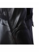 G.I.Joe Retaliation Cobra Commander Black Battle Suit Halloween Cosplay Accessories Gloves And Wrist Guards