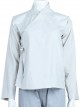 Mulan Red Battle Suit Halloween Cosplay Costume White Bottoming Top