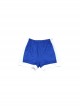 Stargirl Courtney Whitmore Blue Tight Clothing Suit Halloween Cosplay Costume Blue Shorts