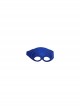 Stargirl Courtney Whitmore Blue Tight Clothing Suit Halloween Cosplay Accessories Blue Mask
