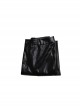 Star Wars Jedi Fallen Order Second Sister Trilla Suduri Halloween Cosplay Costume Black Trousers