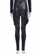 Star Wars Jedi Fallen Order Second Sister Trilla Suduri Halloween Cosplay Costume Black Trousers