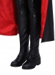 Star Wars Jedi Fallen Order Second Sister Trilla Suduri Halloween Cosplay Accessories Black Boots