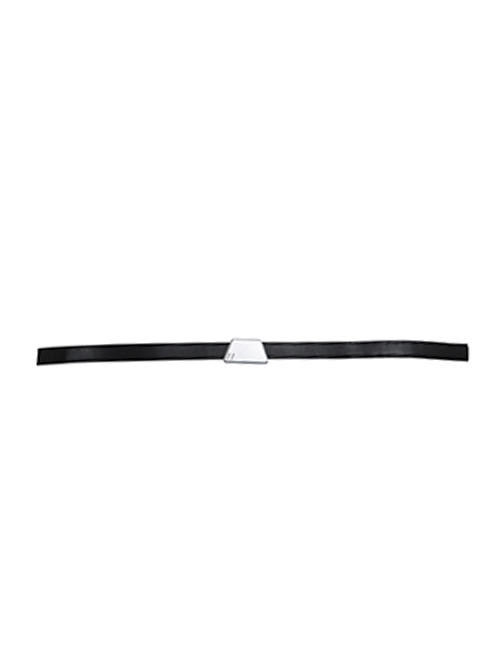 Star Wars Jedi Fallen Order Second Sister Trilla Suduri Halloween Cosplay Accessories Black Waistband