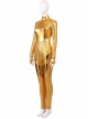Wonder Woman 1984 Wonder Woman Diana Prince Golden Battle Suit Halloween Cosplay Costume Golden Bodysuit