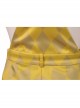 Birds Of Prey And The Fantabulous Emancipation Of One Harley Quinn Harley Quinn Yellow Suit Halloween Cosplay Costume Yellow Jumpsuit