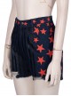 Birds Of Prey And The Fantabulous Emancipation Of One Harley Quinn Harley Quinn Yellow Suit Halloween Cosplay Costume Denim Shorts