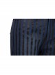 Birds Of Prey And The Fantabulous Emancipation Of One Harley Quinn Harley Quinn Yellow Suit Halloween Cosplay Costume Denim Shorts
