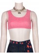 Birds Of Prey And The Fantabulous Emancipation Of One Harley Quinn Harley Quinn Yellow Suit Halloween Cosplay Costume Pink Vest