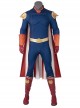The Boys Homelander Battle Suit Halloween Cosplay Accessories Gloves And Wrist Guards