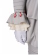 Movie It Chapter 2 Pennywise Halloween Cosplay Accessories Collar And Gloves