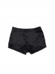 Game Fire Emblem Three Houses Female Leading Role Byleth Black Battle Suit Halloween Cosplay Costume Black Shorts