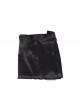 Game Fire Emblem Three Houses Male Leading Role Byleth Black Battle Suit Halloween Cosplay Costume Black Trousers