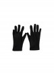 Game Fire Emblem Three Houses Male Leading Role Byleth Black Battle Suit Halloween Cosplay Accessories Black Gloves