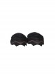 Game Fire Emblem Three Houses Male Leading Role Byleth Black Battle Suit Halloween Cosplay Accessories Knee Guards