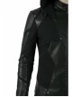 Arrow Season 8 Green Arrow Oliver Queen Battle Suit Halloween Cosplay Costume Green Hooded Top