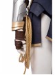Wonder Woman 1984 Diana Prince Black Cloak Suit Halloween Cosplay Accessories Binding Bands And Wrist Guards