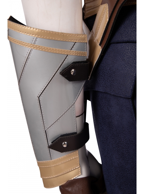 Wonder Woman 1984 Diana Prince Black Cloak Suit Halloween Cosplay Accessories Binding Bands And Wrist Guards