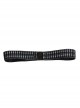 Game Cyberpunk 2077 Johnny Silverhand Keanu Reeves Halloween Cosplay Accessories Black Waistband