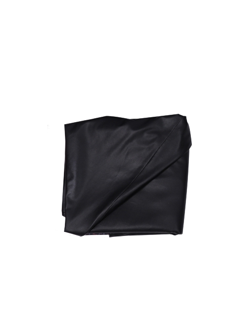 TV Drama Batwoman 2019 Kate Kane Black Battle Suit Halloween Cosplay Costume Black Cloak