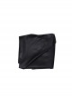 TV Drama Batwoman 2019 Kate Kane Black Battle Suit Halloween Cosplay Costume Black Cloak