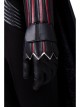 TV Drama Batwoman 2019 Kate Kane Black Battle Suit Halloween Cosplay Accessories Gloves And Wrist Guards