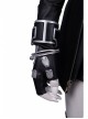 Final Fantasy VII Remake Tifa Lockhart New Version Halloween Cosplay Accessories Black Gloves And Bracelets