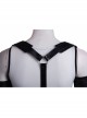 Final Fantasy VII Remake Tifa Lockhart New Version Halloween Cosplay Costume Black Skirt With Back Straps