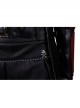 Final Fantasy VII Remake Tifa Lockhart New Version Halloween Cosplay Costume Black Skirt With Back Straps